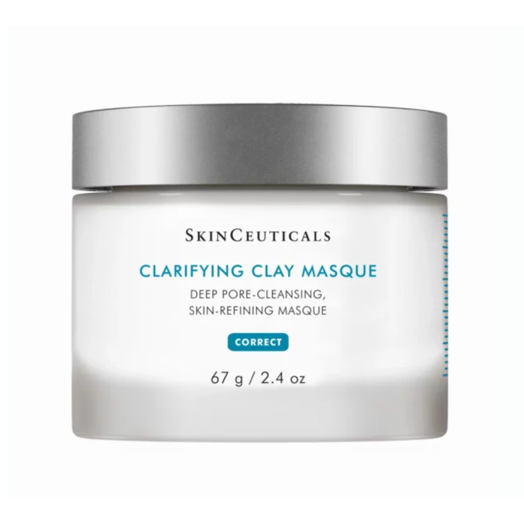 SkinCeuticals Clarifying Clay Masque 60ml Skinstore