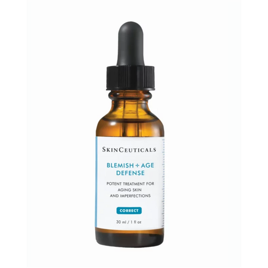 SkinCeuticals Blemish + Age Defense Serum 30ml Skinstore