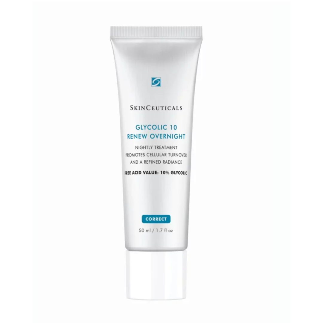 SkinCeuticals Glycolic 10 Renew Overnight 50ml Skinstore