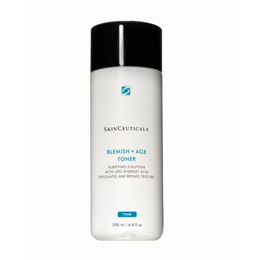 SkinCeuticals Blemish + Age Toner 200ml Skinstore