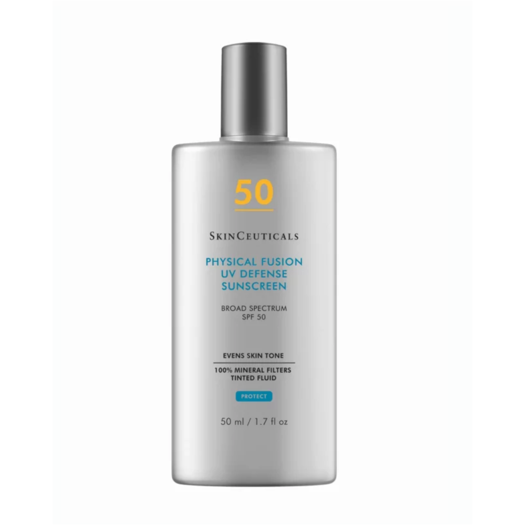 SkinCeuticals Physical Fusion UV Defense SPF 50 50ml Skinstore