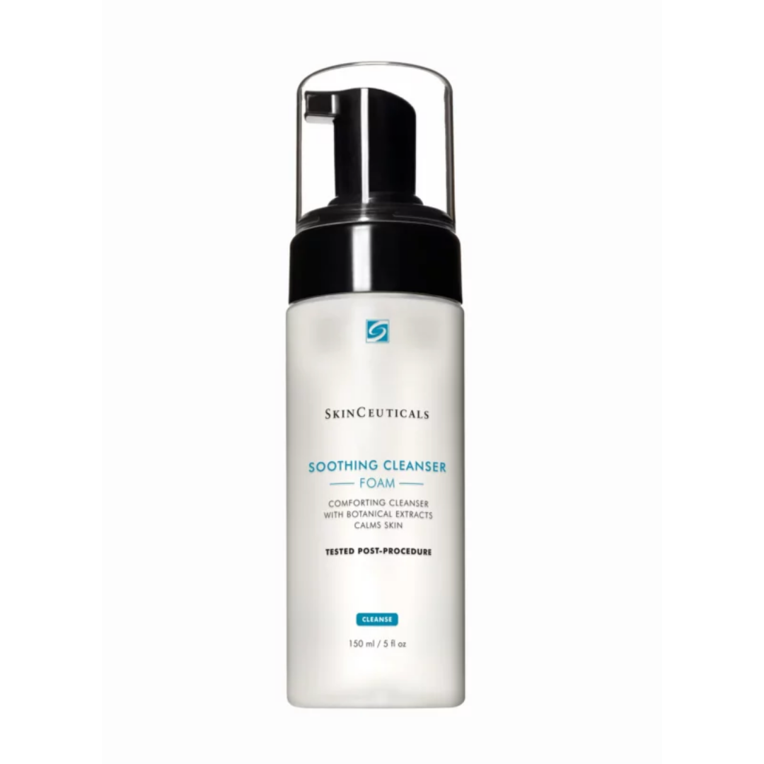 SkinCeuticals Soothing Cleanser 150ml Skinstore