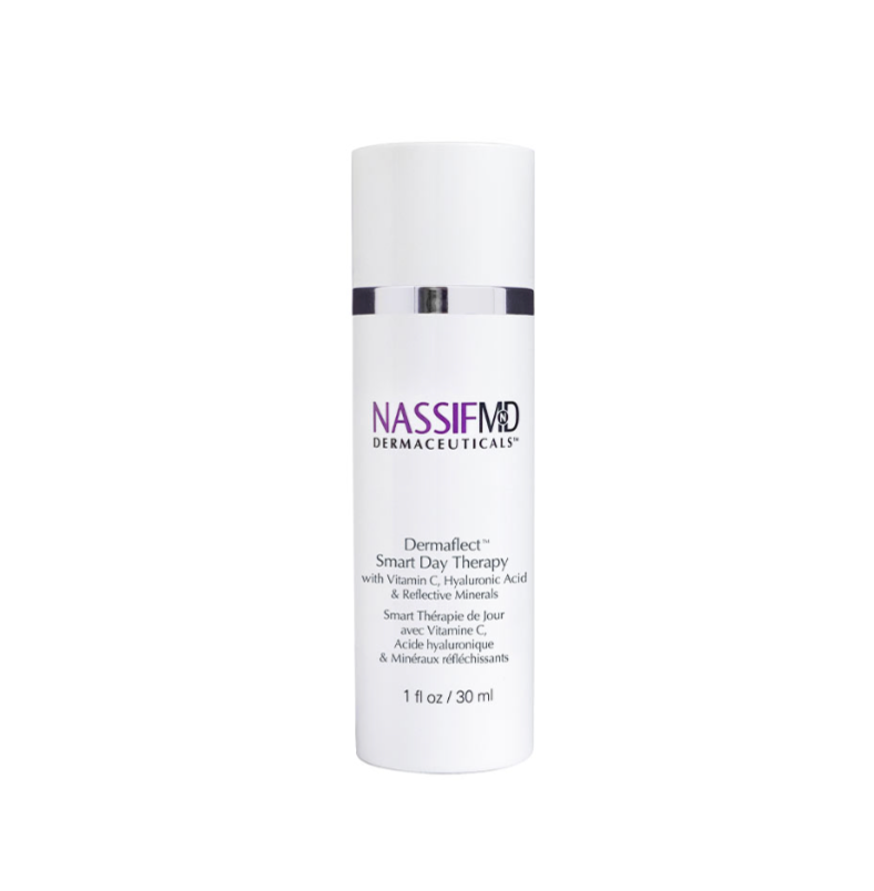 NassifMD Dermaflect Smart Day Therapy 30ml Skinstore