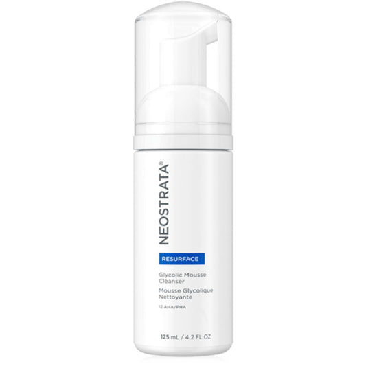 NeoStrata® Glycolic Mousse Cleanser 125ml Skinstore