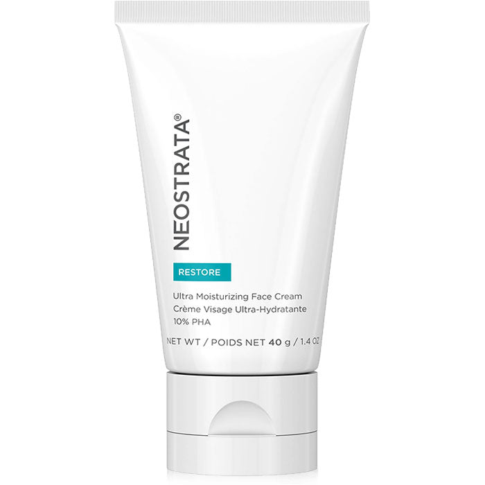 NeoStrata® Ultra Moisturising Face Cream 40g Skinstore