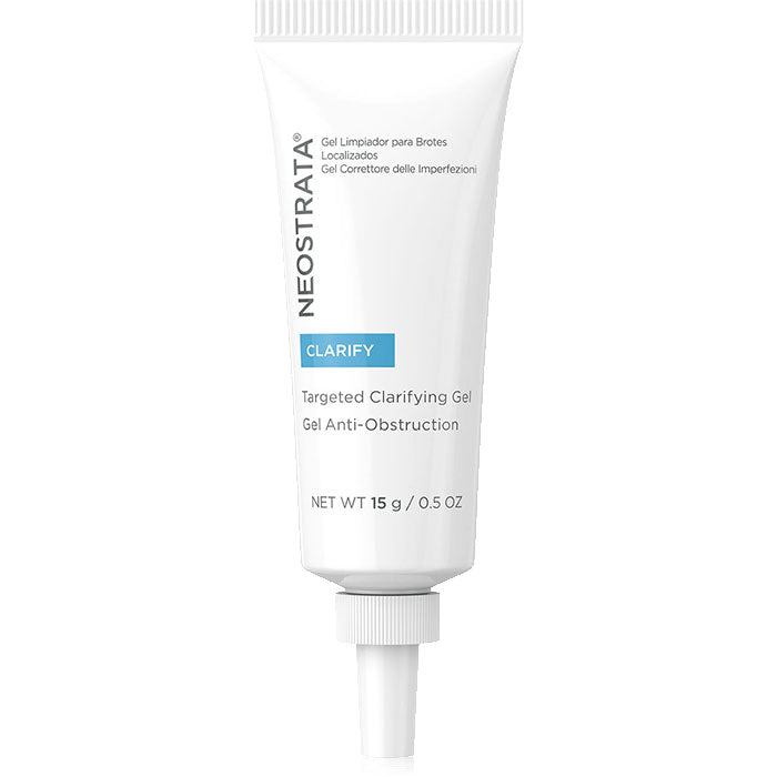 NeoStrata® Targeted Clarifying Gel 15g Skinstore