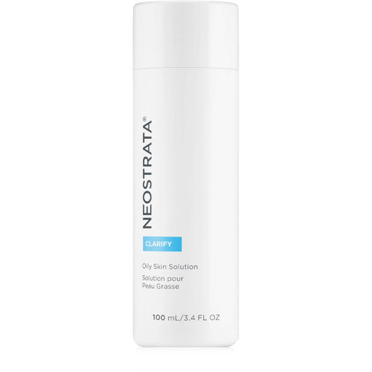 NeoStrata® Oily Skin Solution 100ml Skinstore