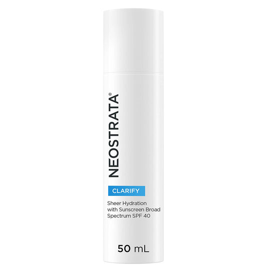 NeoStrata® Sheer Hydration SPF 40 50ml Skinstore