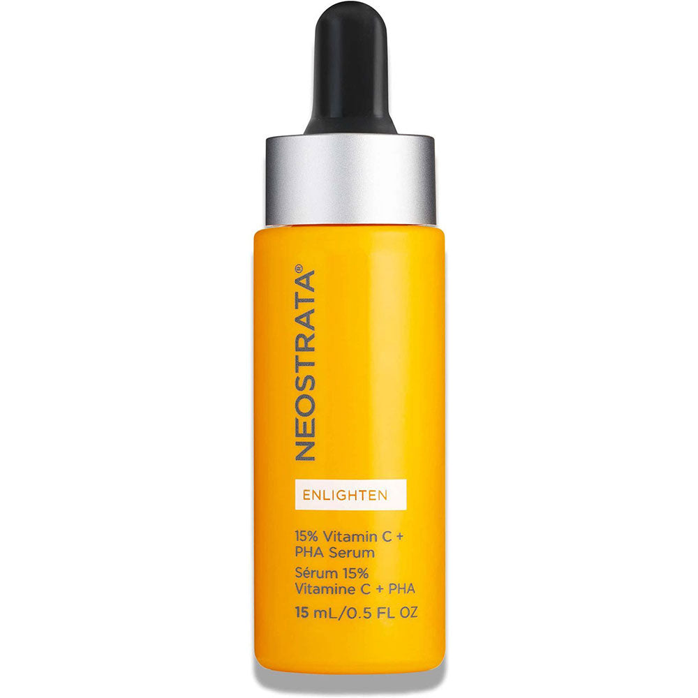 NeoStrata® Enlighten 15% Vitamin C + PHA Serum 15ml Skinstore