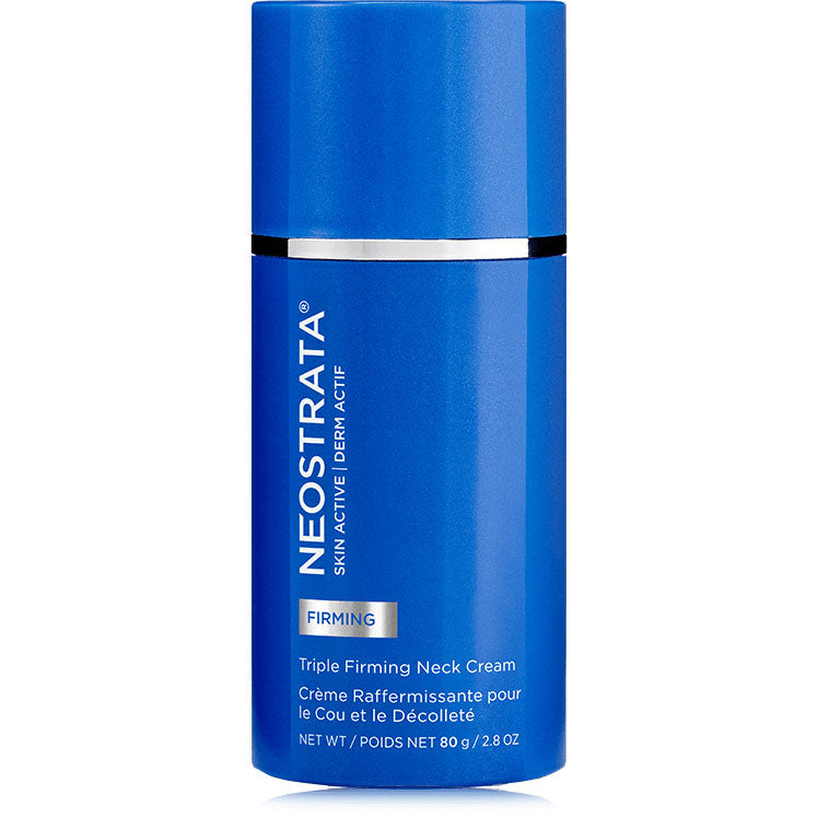 NeoStrata® Skin Active Triple Firming Neck Cream 80g Skinstore