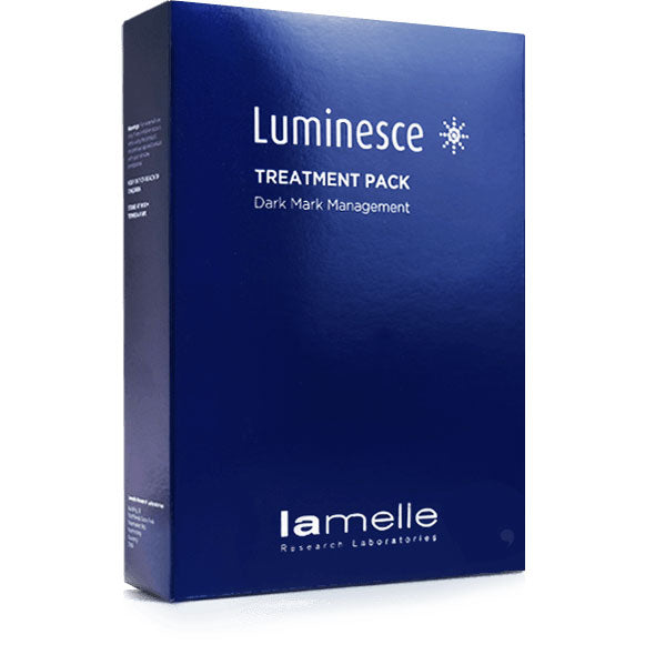 Lamelle Luminesce Treatment Pack (Day+Eve+Cleanser) Skinstore