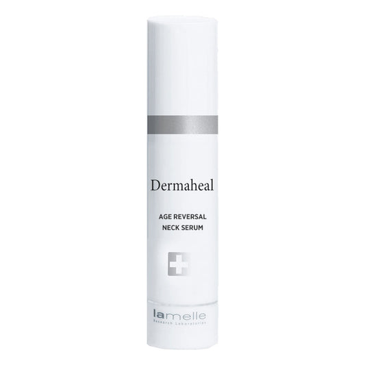 Lamelle Dermaheal Ageing Reversal Neck Serum 30ml Skinstore