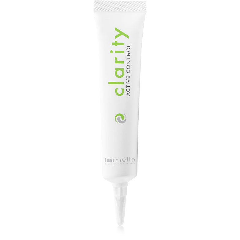 Lamelle Clarity Active Control 9ml Skinstore