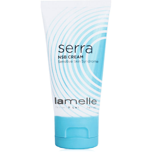 Lamelle Serra NSB Cream 50ml Skinstore