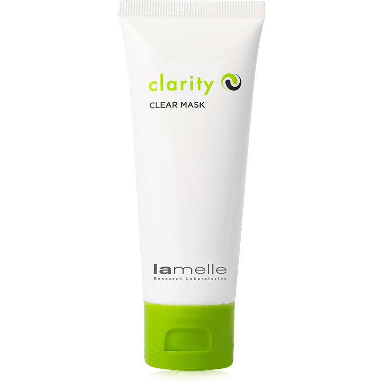 Lamelle Clarity Clear Mask 70ml Skinstore