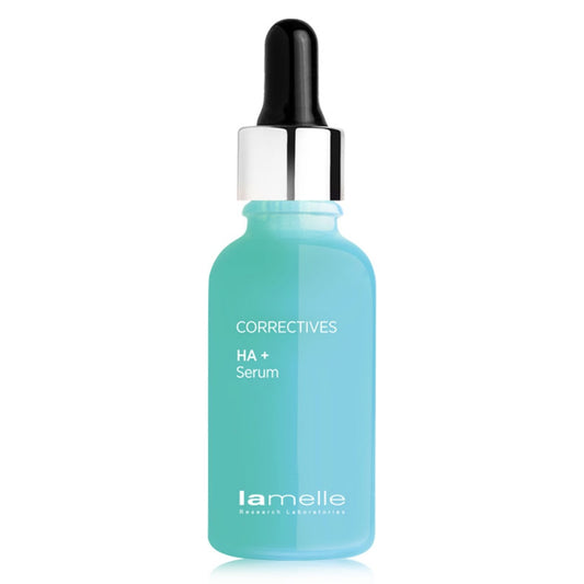 Lamelle Correctives HA + Serum 30ml Skinstore