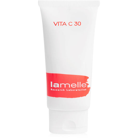 Lamelle Vita C 30 Cream 30ml Skinstore