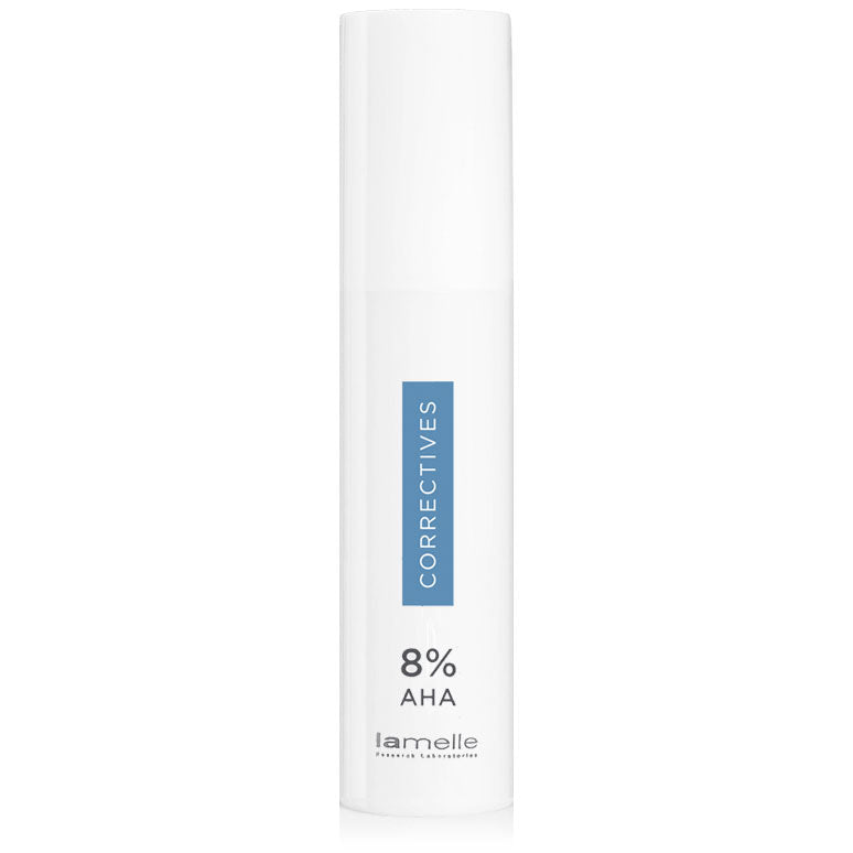 Lamelle Correctives AHA 8% Solution 30ml Skinstore