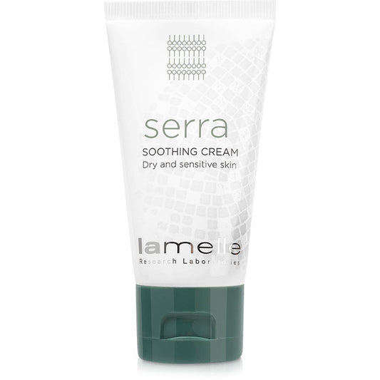 Lamelle Serra Soothing Cream 50ml Skinstore