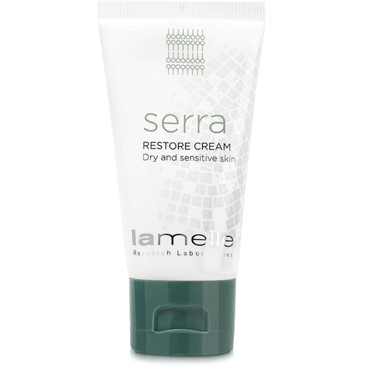 Lamelle Serra Restore Cream 50ml Skinstore