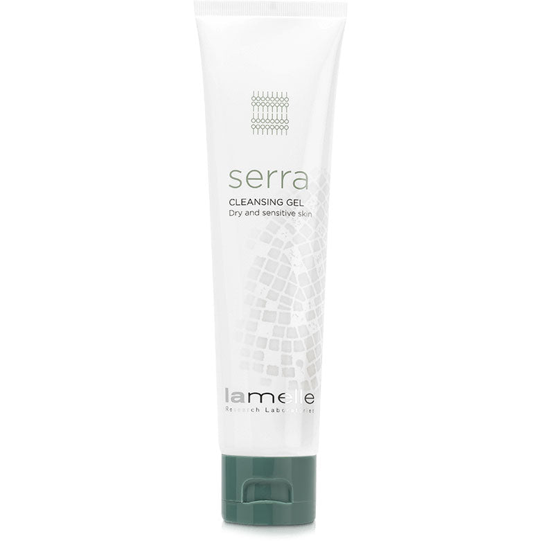 Lamelle Serra Cleansing Gel 125ml Skinstore