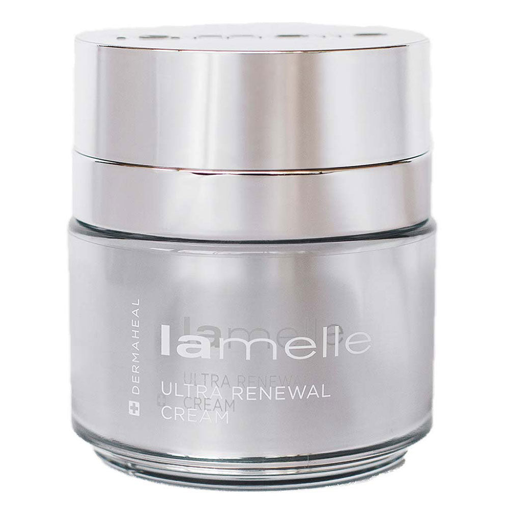 Lamelle Dermaheal Ultra Renewal Cream 50ml Skinstore