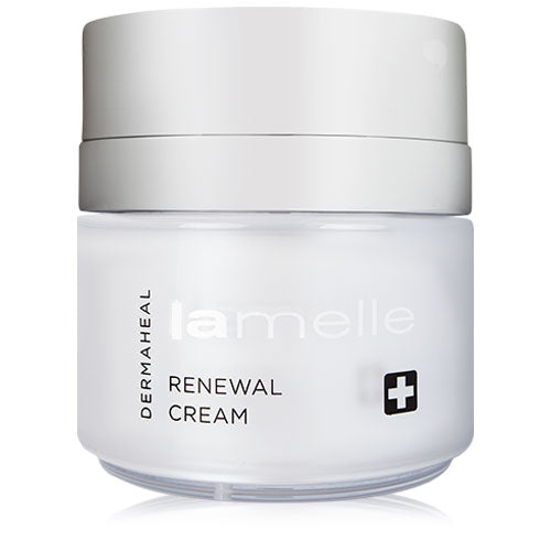Lamelle Dermaheal Renewal Cream 50ml Skinstore