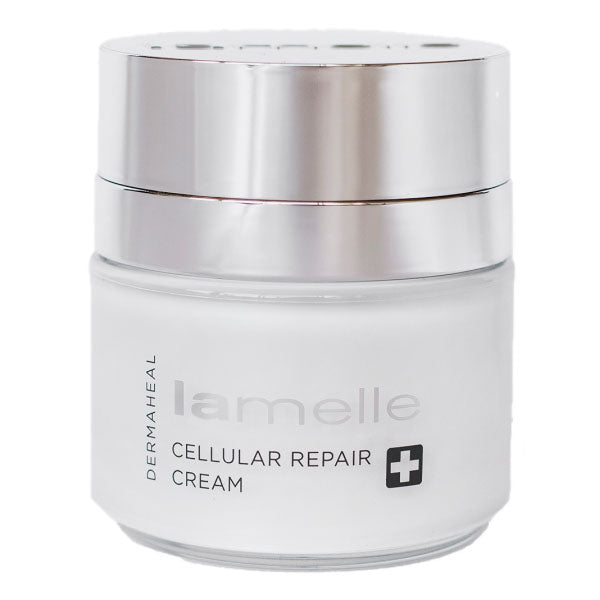 Lamelle Dermaheal Cellular Repair Cream 50ml Skinstore