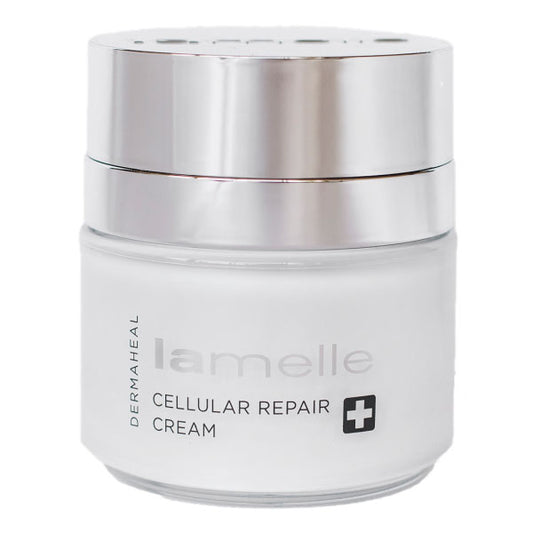 Lamelle Dermaheal Cellular Repair Cream 50ml Skinstore
