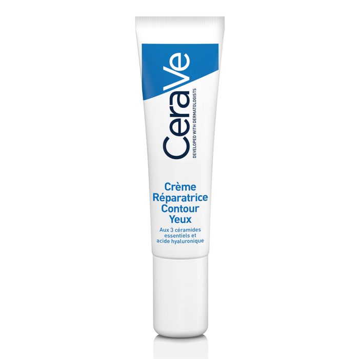 CeraVe Eye Repair Cream 14ml Skinstore