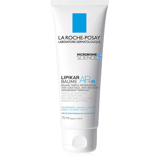 La Roche-Posay Lipikar Balm AP+M 75ml Skinstore