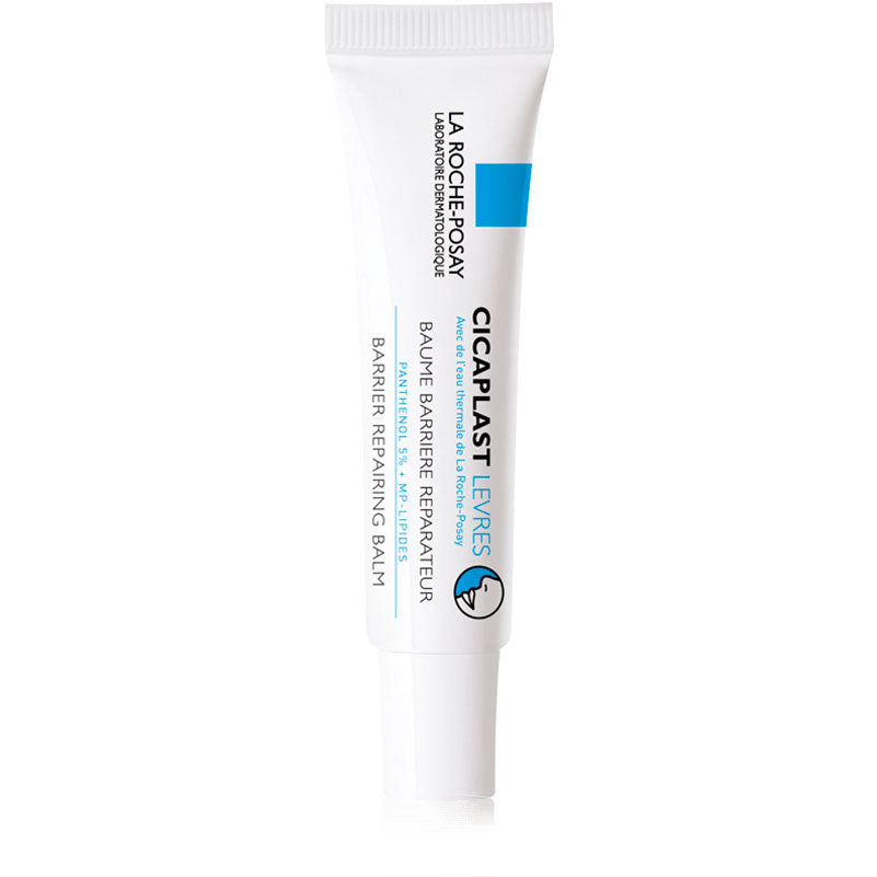 La Roche-Posay Cicaplast Lips 7.5ml Skinstore