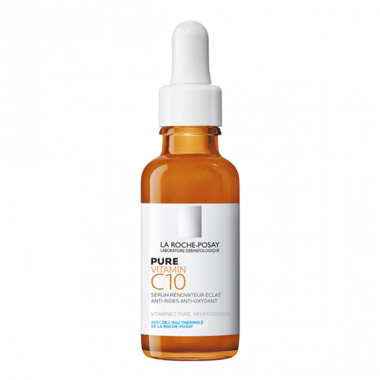 La Roche-Posay Pure Vitamin C10 30ml Skinstore