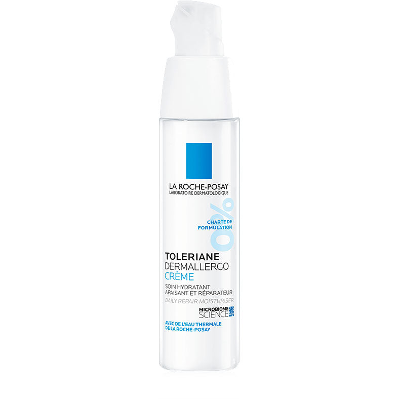 La Roche-Posay Toleriane Dermallergo Cream 40ml Skinstore