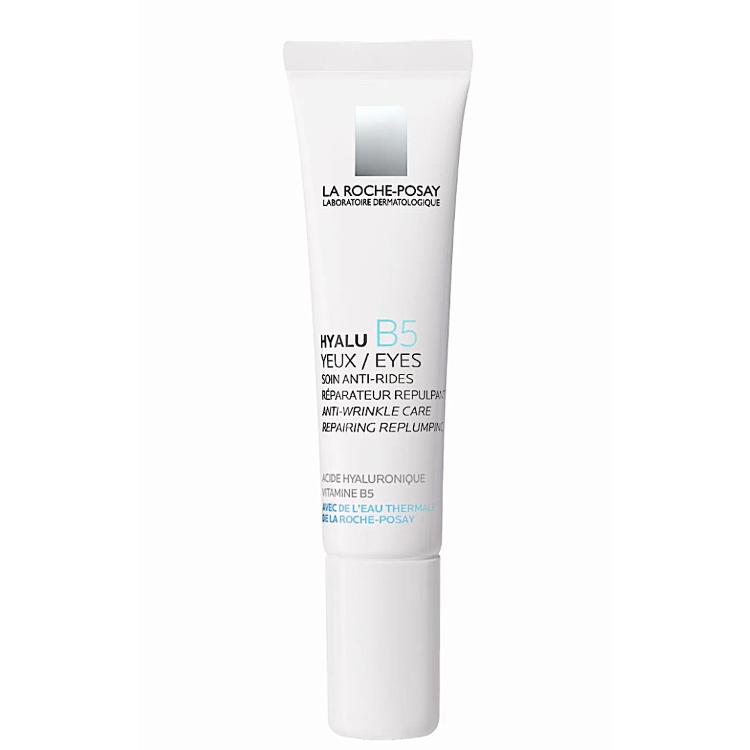 La Roche-Posay Hyalu B5 Eye Cream 15ml Skinstore