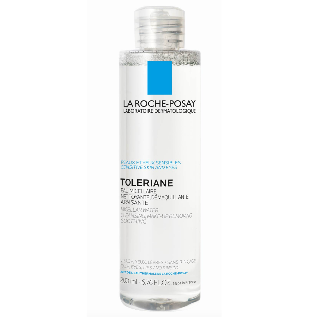 La Roche-Posay ULTRA Micellar Water 200ml Skinstore