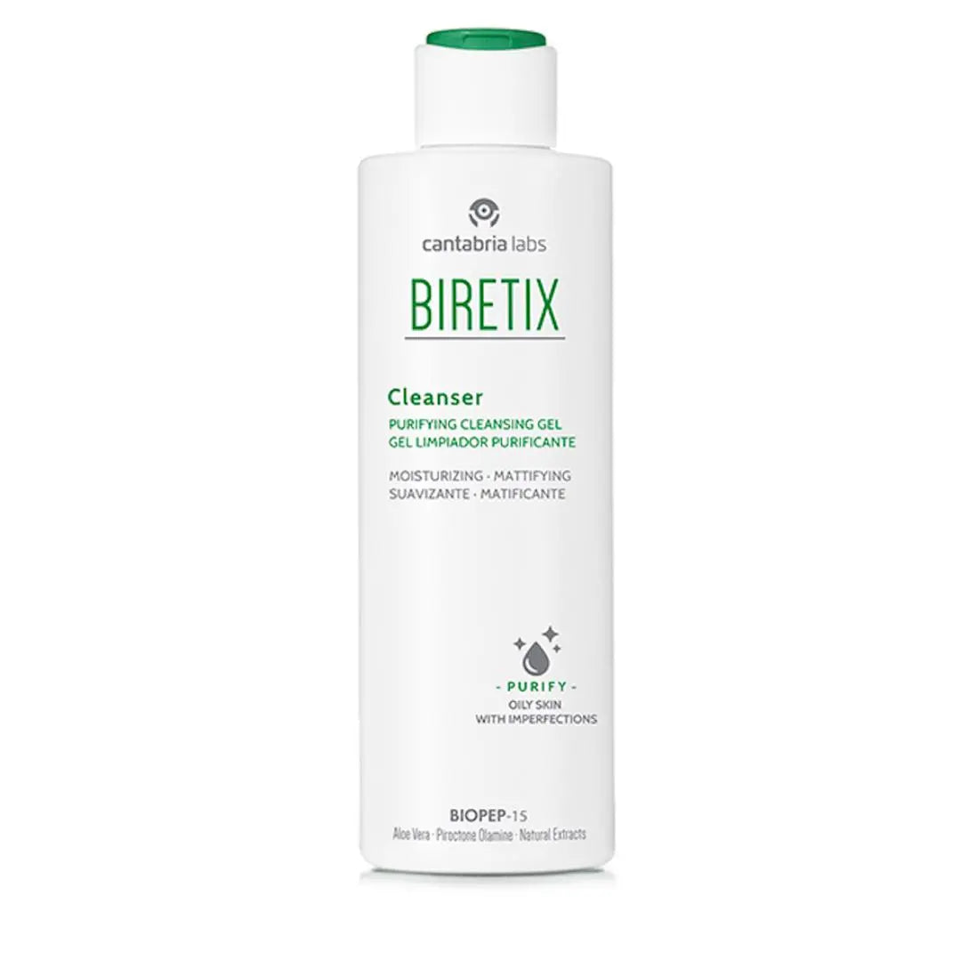 BIRETIX Cleanser 200ml Skinstore