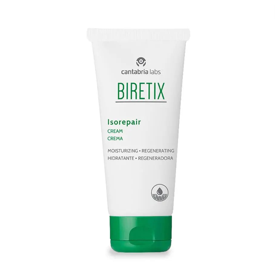 BIRETIX Isorepair Cream 50ml Skinstore