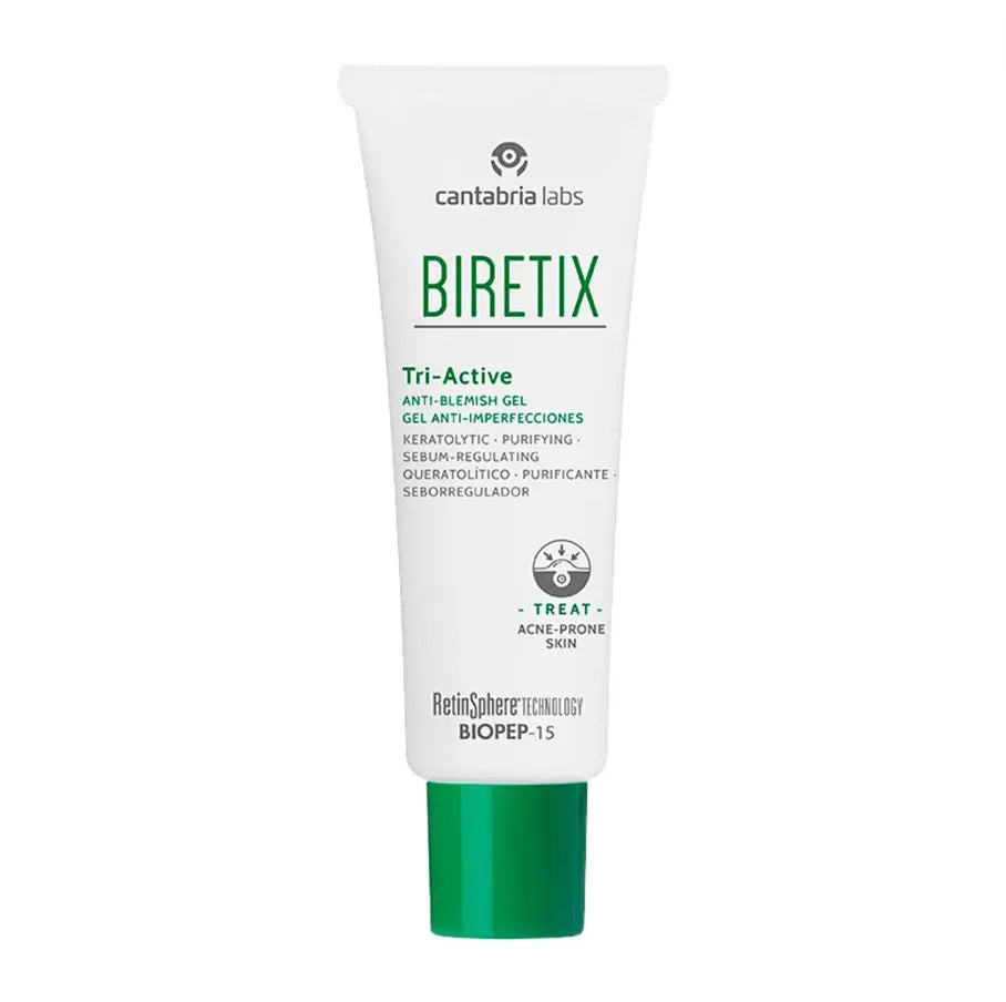 BIRETIX Tri Active Gel 50ml Skinstore