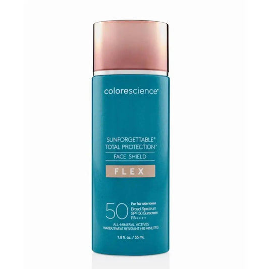 Colorescience Face Shield Flex (Fair) 55ml Skinstore