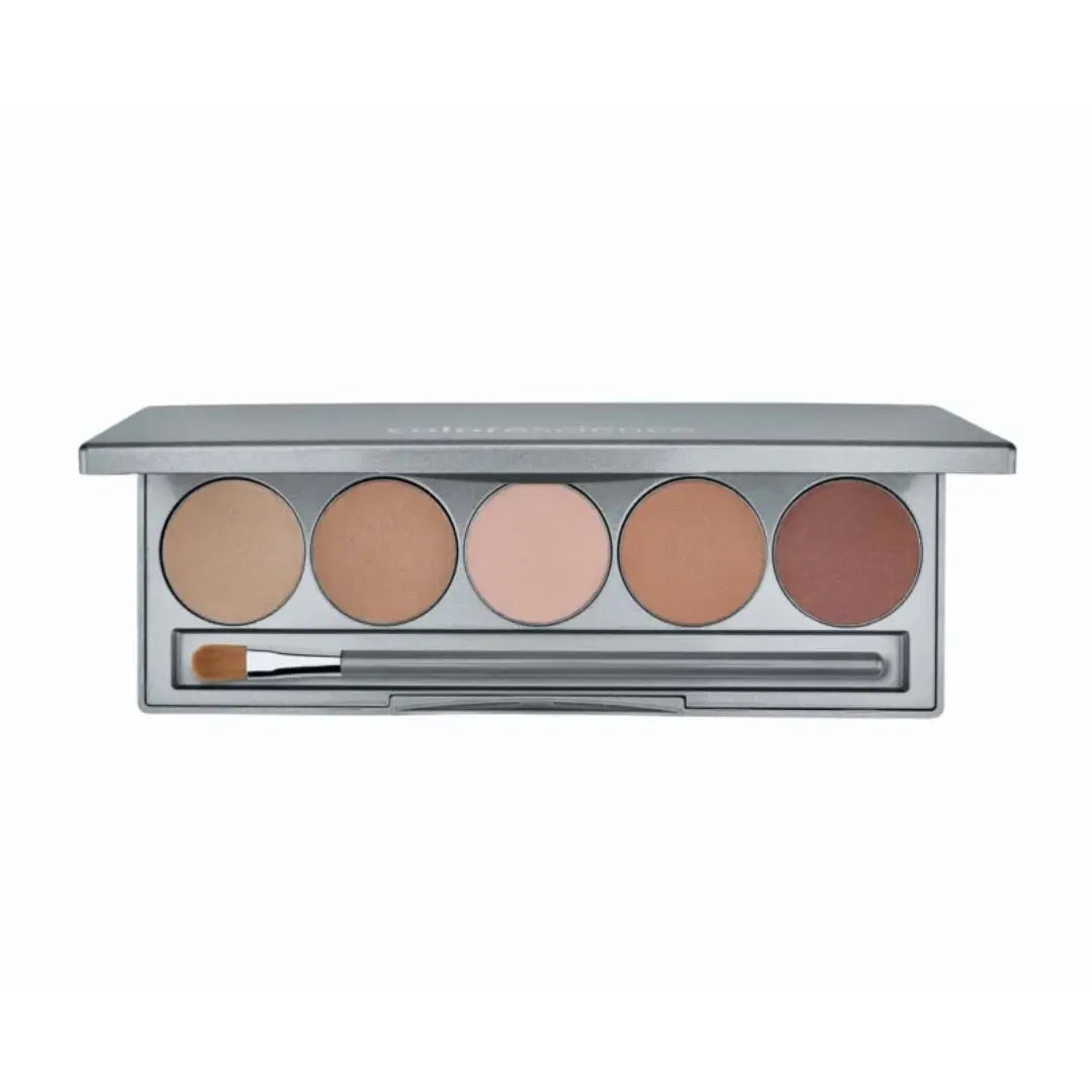 Colorescience Mineral Corrector Palette 12g Skinstore