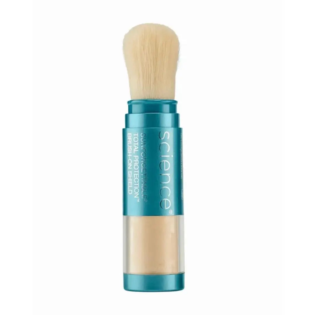 Colorescience Sunforgettable Total Protection Brush-On Shield SPF 50 (Fair) Skinstore