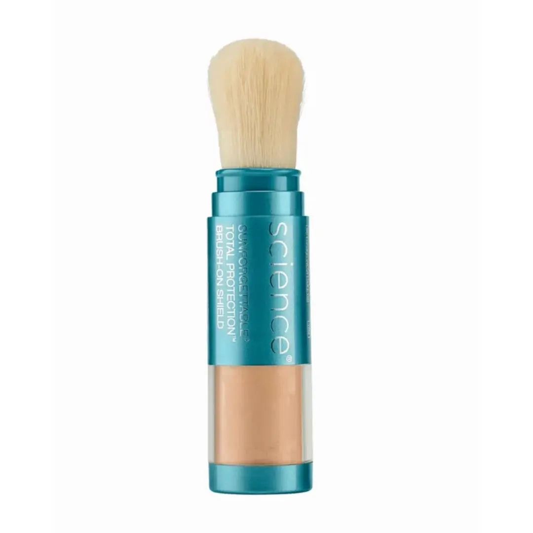 Colorescience Sunforgettable Total Protection Brush-On Shield SPF 50 (Medium) Skinstore