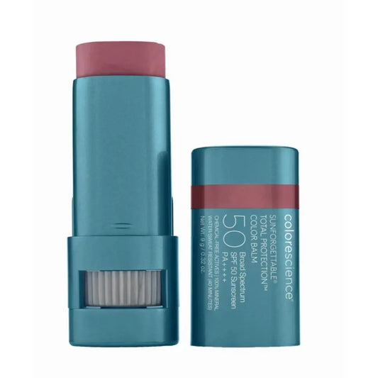 Colorescience Total Protection Color Balm SPF 50 (Berry) Skinstore