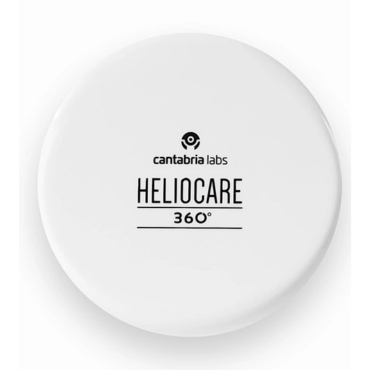 Heliocare 360° Oil-free Compact SPF 50+ (Pearl) Skinstore