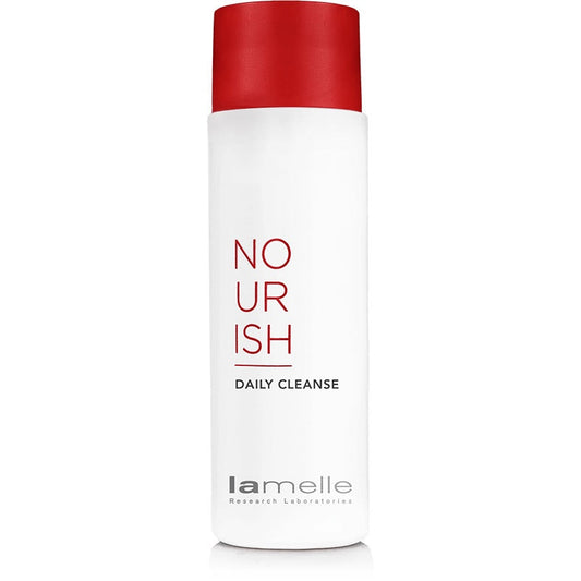 Lamelle Nourish Daily Cleanse 250ml Skinstore