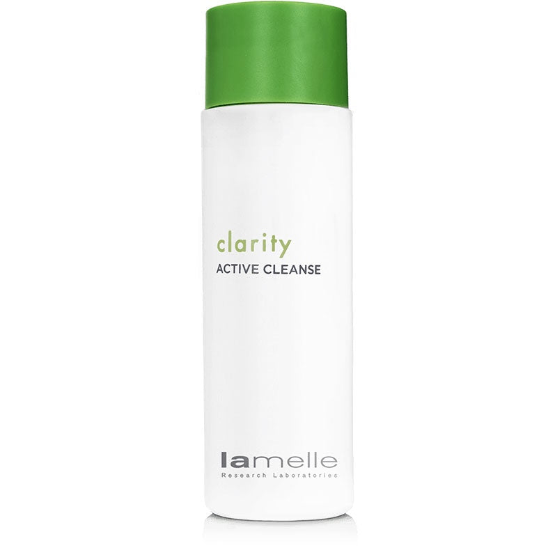 Lamelle Clarity Active Cleanse 250ml Skinstore