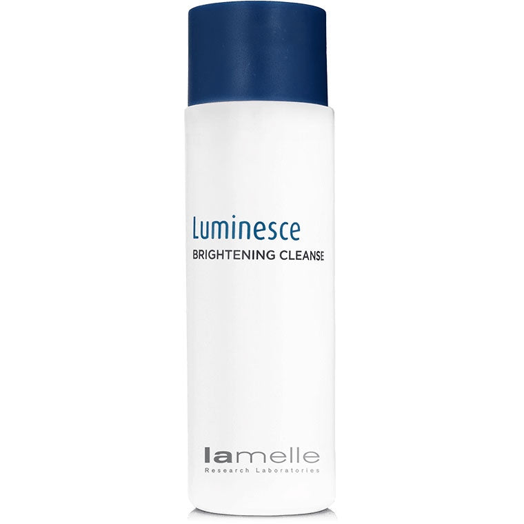 Lamelle Luminesce Brightening Cleanse 250ml Skinstore