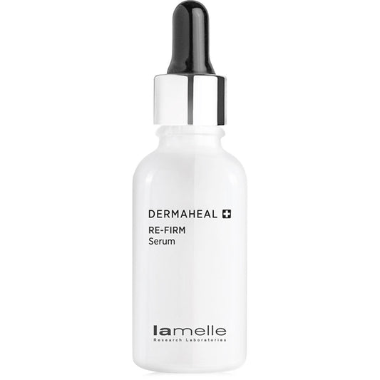 Lamelle Dermaheal Re-Firm Serum 30ml Skinstore