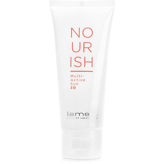 Lamelle Nourish Multi-Active Sun 30 30ml Skinstore